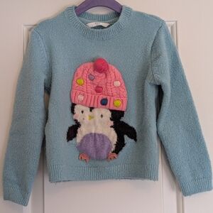 GUC M&S Winter Sweater - 4T